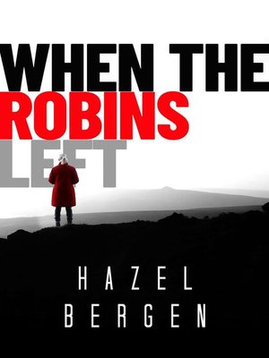 cover image of When the Robins Left